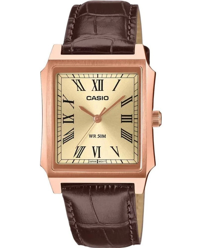 Orologio casio mtp b190rgl - orologio, mtp-b190rgl-9b