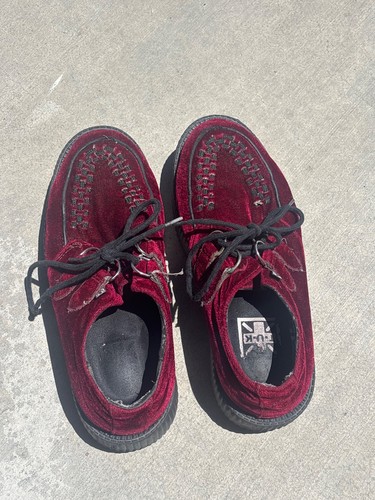 Tuk creepers donna uomo 6 - 8/,