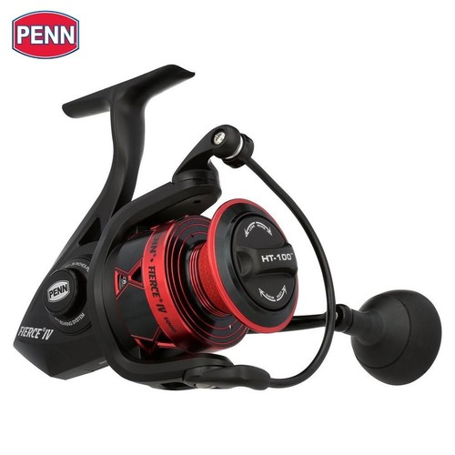 Mulinello spinning penn - mulinello,