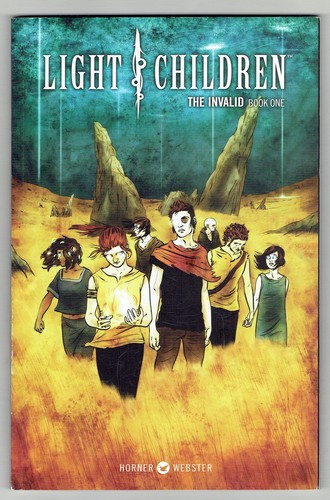 Light children invalido - light, children: