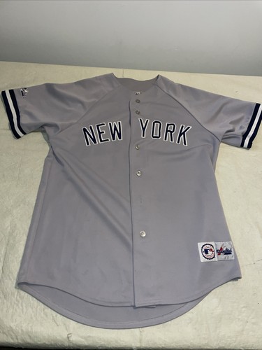 New york yankees majestic - york,