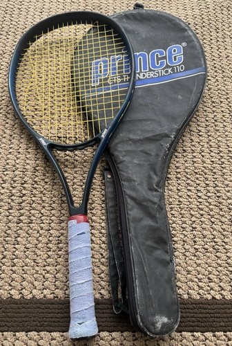 Racchetta tennis prince - prince, cts
