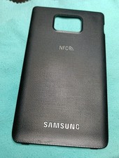 Back Cover Coperchio Batteria Posteriore Originale Samsung Galaxy S2 SII i9100
