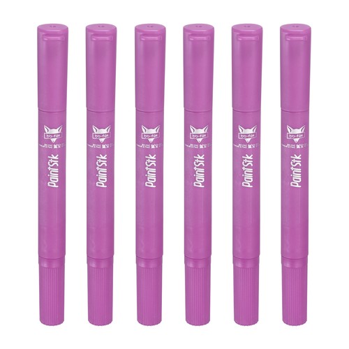 Pezzi bastoncini pittura - 6,