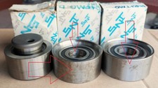3 CUSCINETTI DISTRIBUZIONE