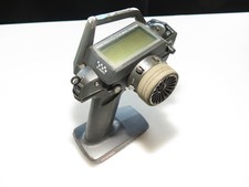 Airtronics Sanwa MT-4