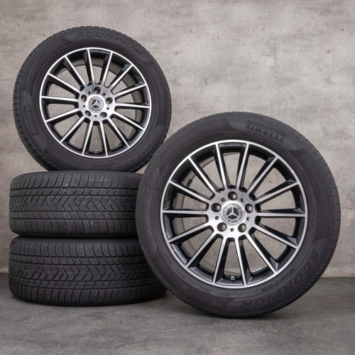 Mercedes classe amg cerchi - amg,