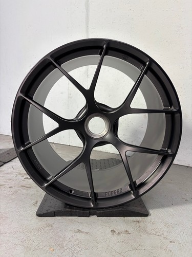 Cerchio bbs forged per porsche - forged,
