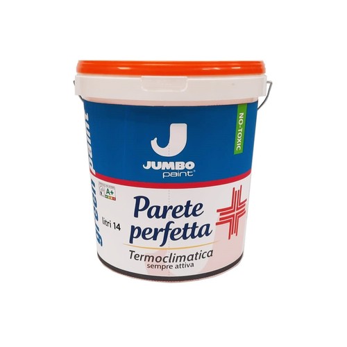 Jumboterm pittura antimuffa - pittura,