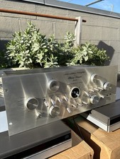 Preamplificatore di