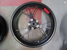 Marchesini Front Rim Forged