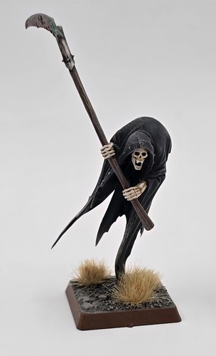 Cairn wraith nighthaunt age - age, of
