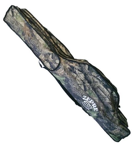 Borsa fodero portacanne - camo, a