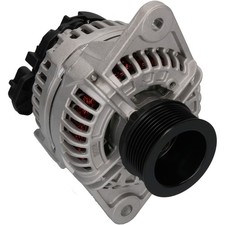 Generatore alternatore 28v 80a - generatore,