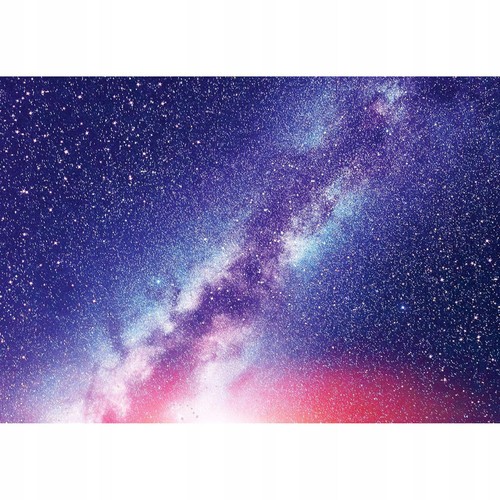 Fotomurale spazio galassia - fotomurale,