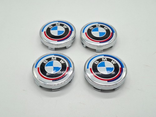Coprimozzi borchie auto bmw - borchie,