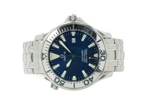 Omega Seamaster 300M 2265.80