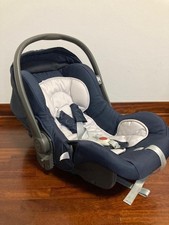 Ovetto Inglesina Blu