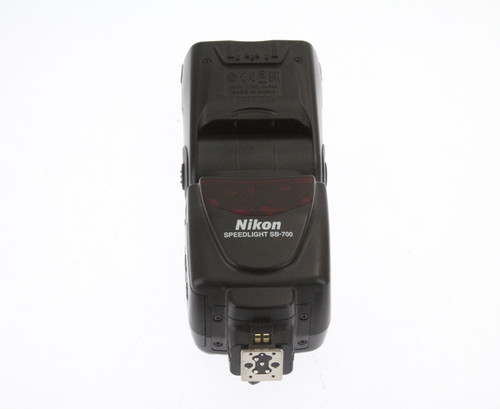 Nikon speedlight 700 - nikon,