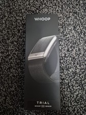 Fitness Tracker Whoop 5.0 -