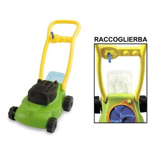 Tagliaerba giocattolo con