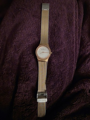 Orologio donna skagen - orologio,