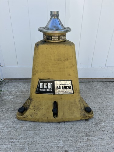 Vintage coats micro precision - micro,