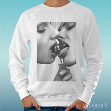 FELPA UOMO LEGGERA SWEATER