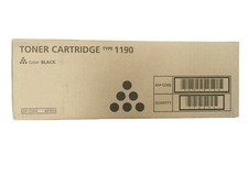 Toner Originale RICOH per FAX