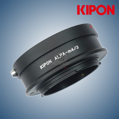 Nuovo adattatore kipon per - nuovo,