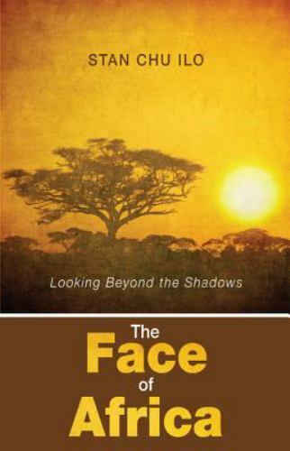 Face africa looking - of, :