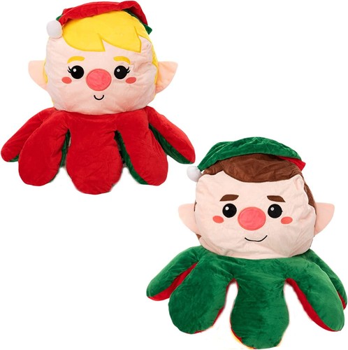 Peluche elfo natale - elfo,