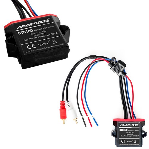 Originale ampire bluetooth - originale,