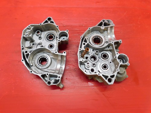 Carter blocco motore - carter,