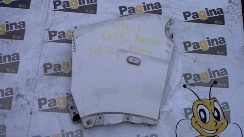 Ricambi usati parafango - usati,