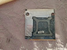 scheda video nvidia 8000m 512mb