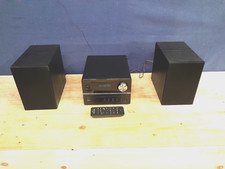 PIONEER  X-EM16  Sistema MICRO