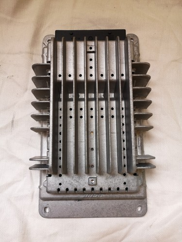 Amplificatore audio alfa romeo - amplificatore,