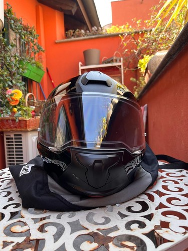 Bmw casco moto - bmw,