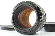 [OTTIME CONDIZIONI] Nikon Ai-s