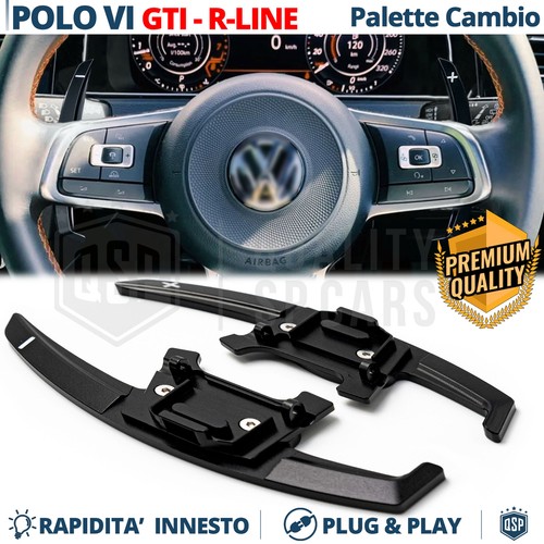 Palette cambio volante - palette, per