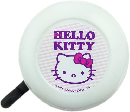 Hello kitty campanello - hello,
