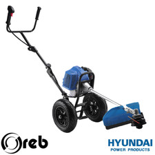 Decespugliatore 2 Tempi 52cc