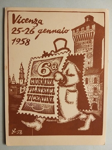 Vicenza sesta giornata - sesta,
