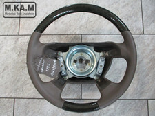Volante in pelle Mercedes R170