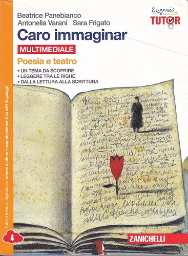 Panebianco caro immaginar - caro,