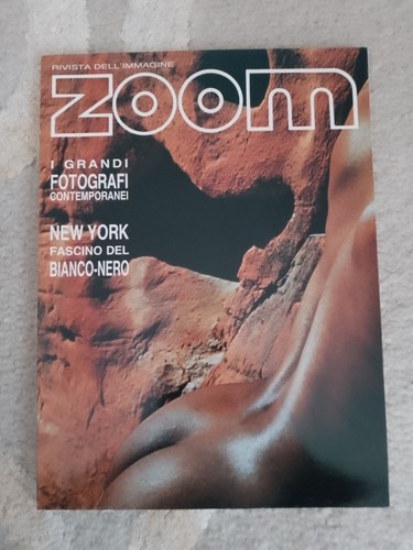 Rivista fotografia zoom - rivista, di