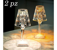 LAMPADA DA TAVOLO LED