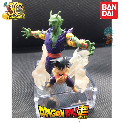 Gashapon dragon ball - dragon,