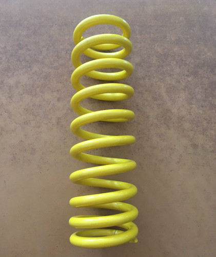 Molla ammortizzatore ohlins - molla,